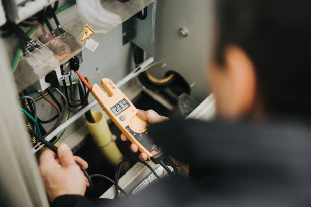 Best Electrician Near Me  in Barstow, CA