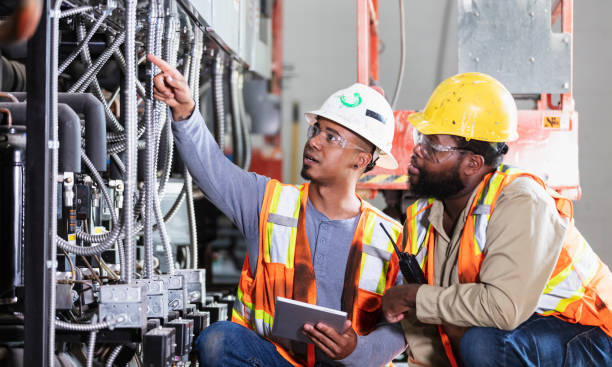  Barstow, CA Electrician Pros