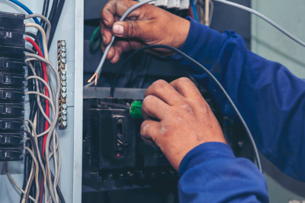 Best Outdoor Lighting Installation  in Barstow, CA