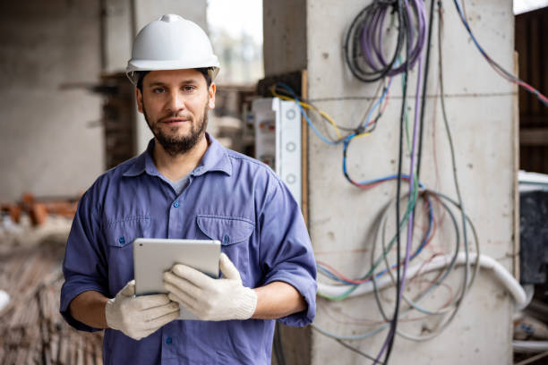 Best Electrical System Inspection  in Barstow, CA