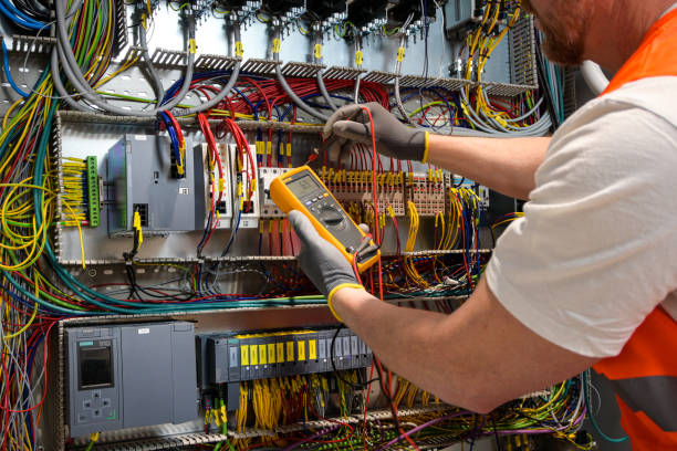 Best Commercial Electrician Services  in Barstow, CA