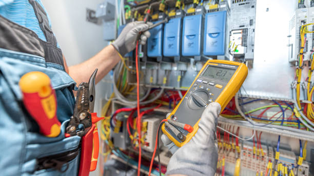 Professional Electrician in Barstow, CA