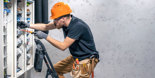 Best Electrical Troubleshooting Services  in Barstow, CA
