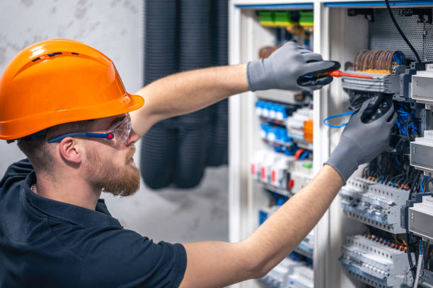 Best Electrical Outlet Repair  in Barstow, CA