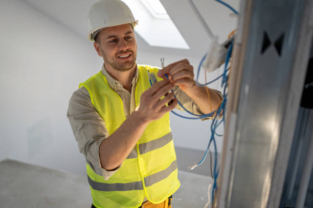 Best Licensed Electrician  in Barstow, CA